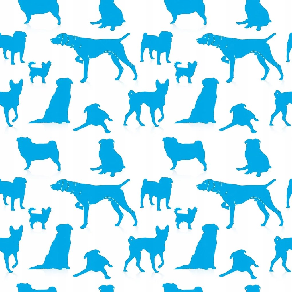 Öntapadós tapéta vízálló fotótapéta állatokkal 44,5cmx3m