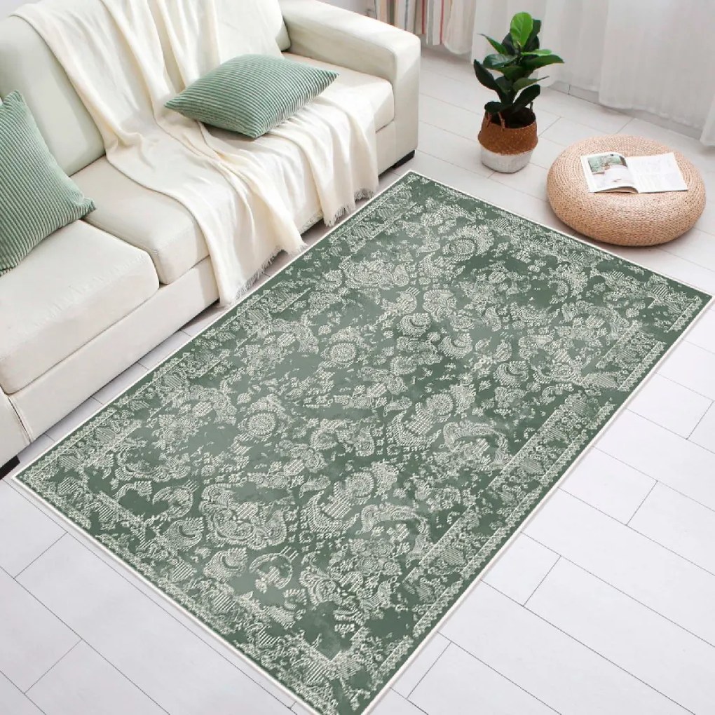 Lábtörlő, 60×100 cm – Eexfab797