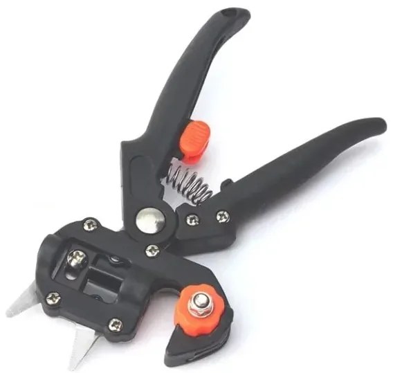 Oltóolló a könnyű metszéshez és oltáshoz