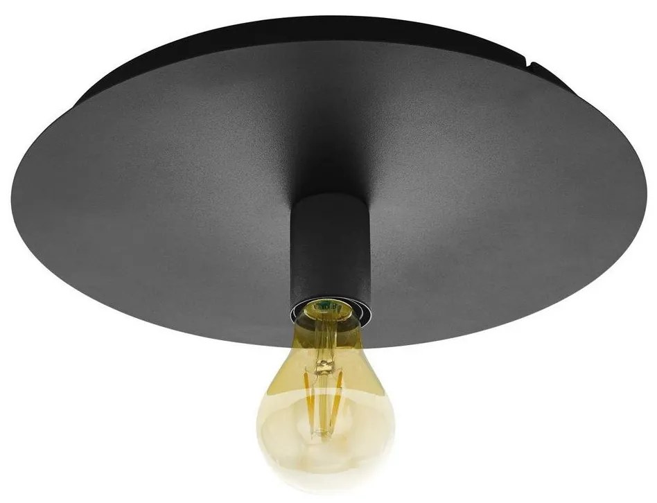 Eglo Eglo 98155 - Mennyezeti lámpa PASSANO 1xE27/60W/230V EG98155