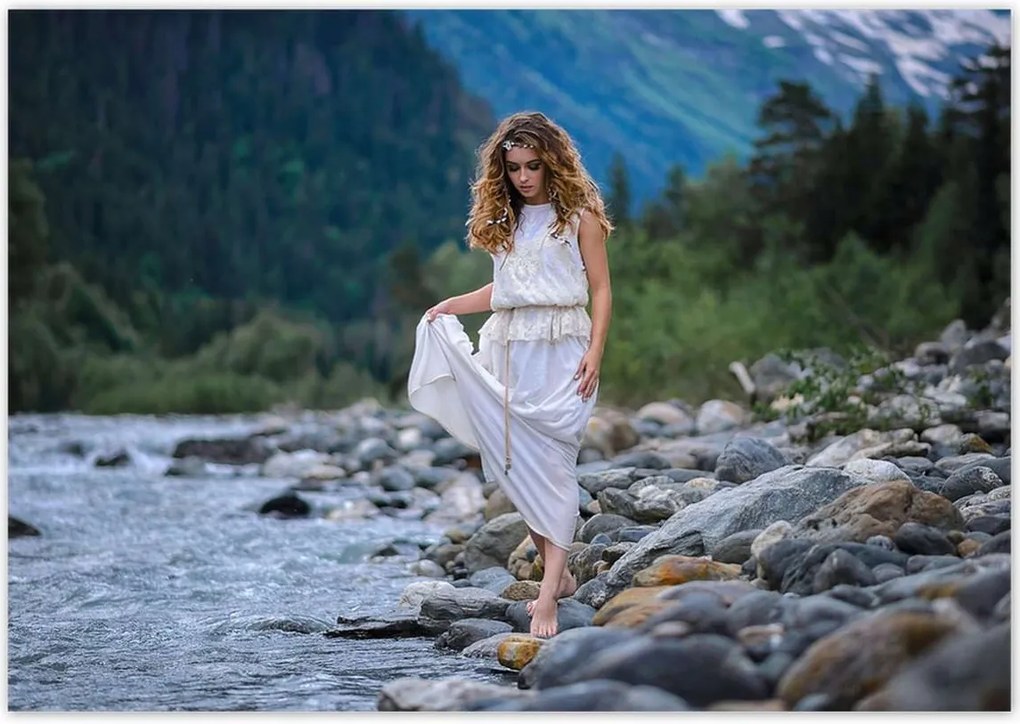 Poszterek 100x70 Tájkép Látvány