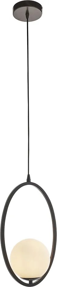 Endon EDEN 90591 Függőlámpa 1x5,5W/E14