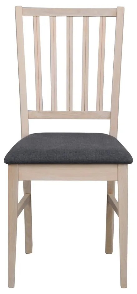Filippa szürke tölgyfa étkezőszék - Rowico