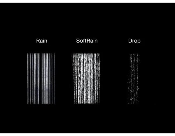 Ravak X07P642 - Zuhanyszett csapteleppel, fényes króm