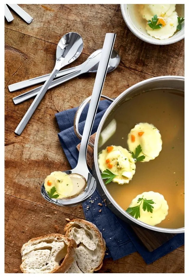 Nuova rozsdamentes merőkanál - WMF