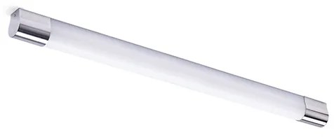 RENDL R12220 CRESCENDO fali lámpa, fürdőszoba IP44 króm