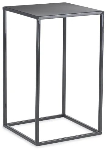 Virágállvány 40x24 cm antracit