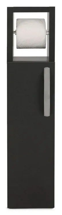 Star Anthracite fürdőszoba szekrény