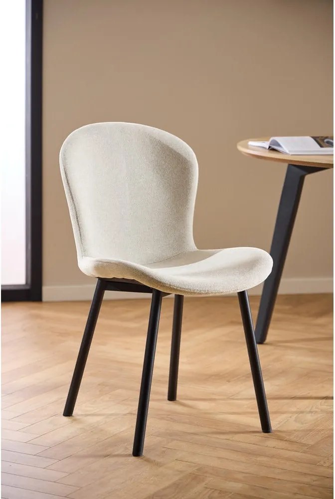 Bézs étkezőszék Esra – Actona