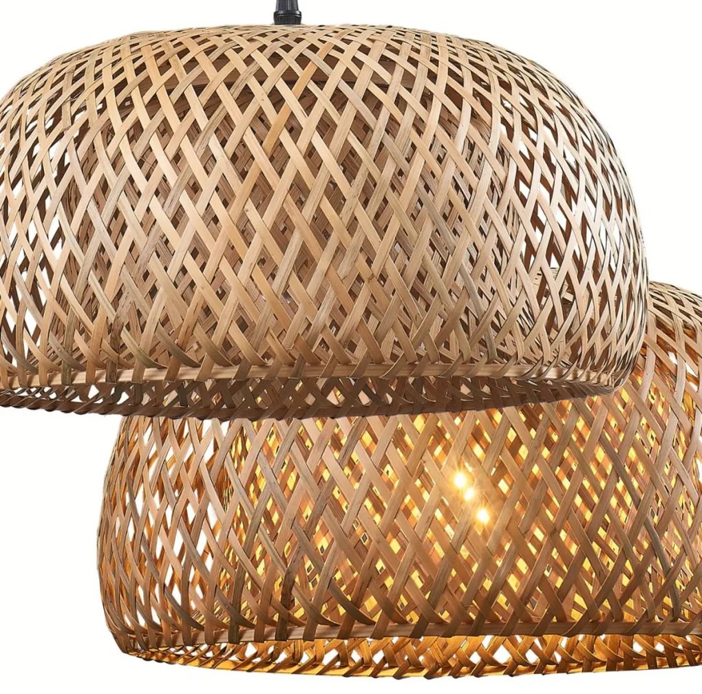 Polux KORFU 329110 Lepel lámpa 1x20W/E27 IP20