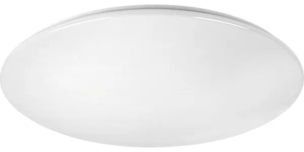 Rabalux 5445 - DANNY LED fényerőszabályozható mennyezeti lámpa 36W/230V + távirányító
