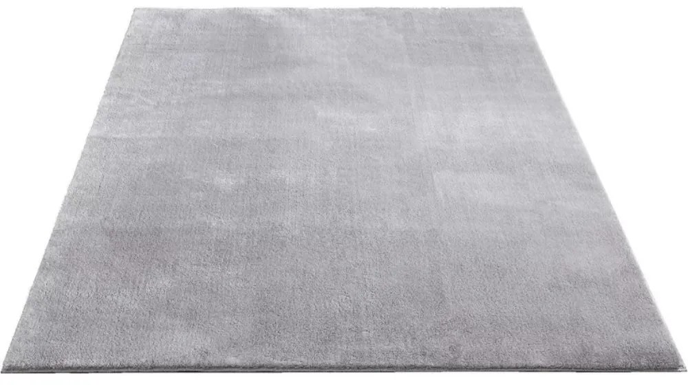 Royal Shaggy Szőnyeg 252 Light gray (Világos Szürke) 240x330cm