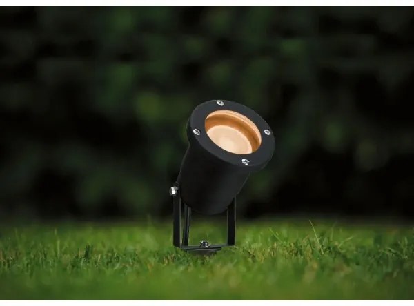 Paulmann 94731 - LED 4,3W IP65 kültéri spotlámpa 230V