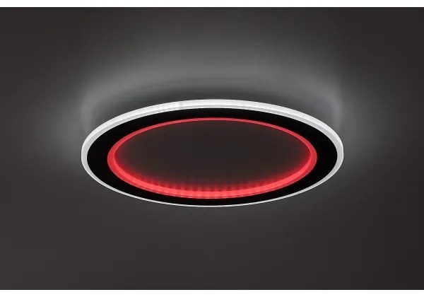 Rabalux 71406 - LED dimmelhető mennyezeti lámpatest GOLWEN LED/22W/230V 3000-6500K + távirányító