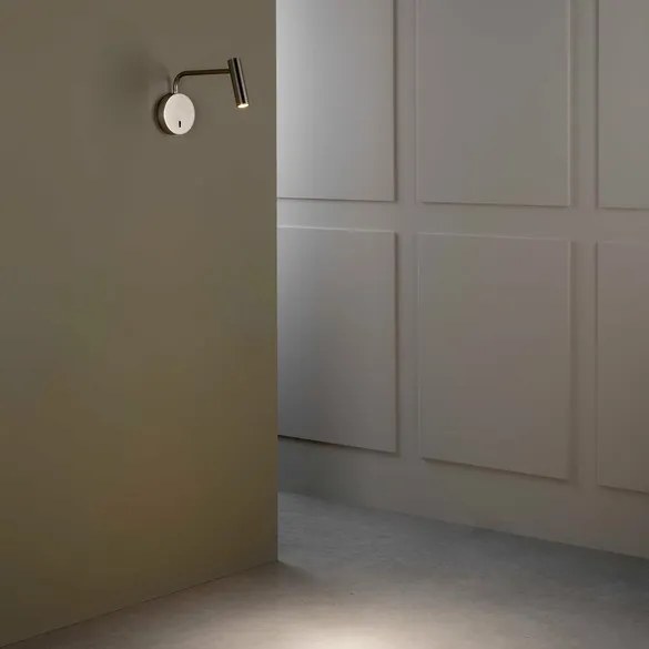 Astro Lighting ENNA 1058056 Spotlámpa 1x4,7W/LED 104,98LM IP20
