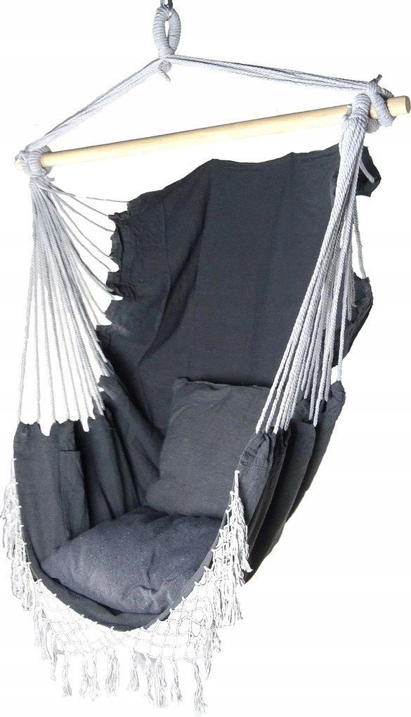 Függő fotel Brazil szék Rögzítés