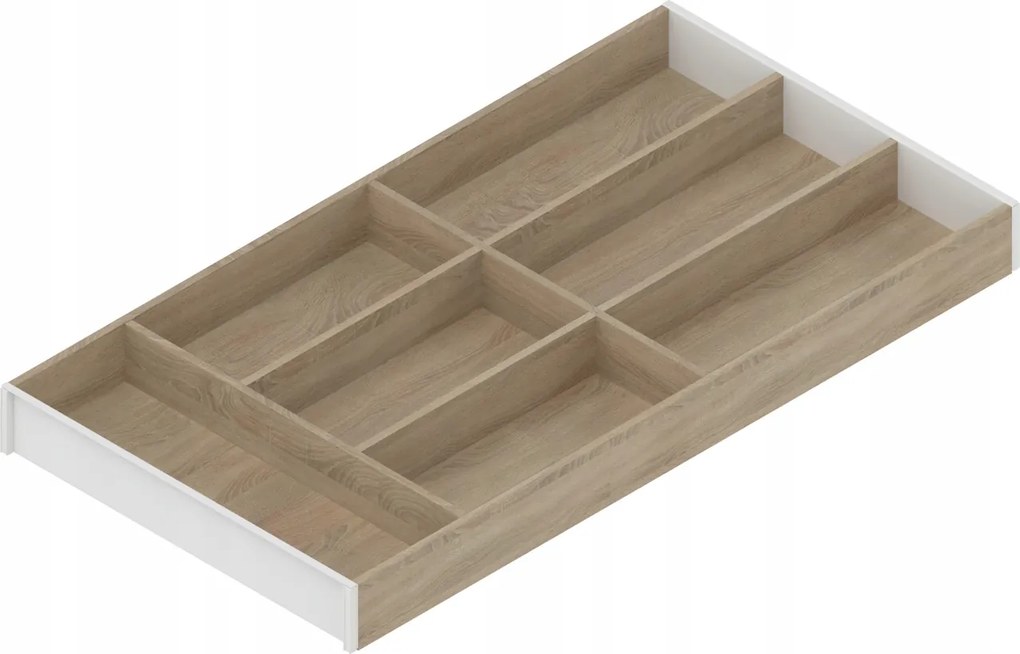 Blum ZC7S600BH3 utántöltő 600 574x300mm tölgy bárd.