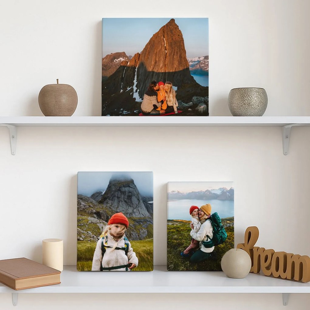 Vászon fotókép - 70 x 50 cm (70x50 cm)