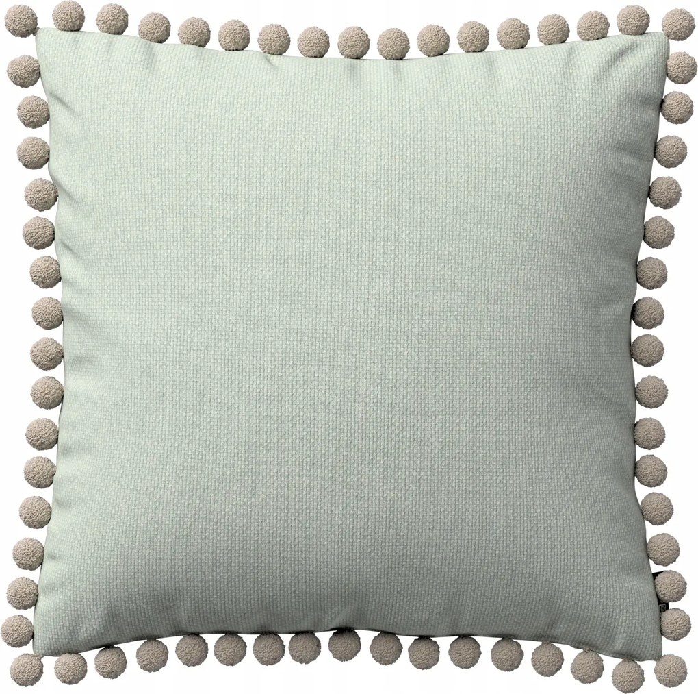 Párnahuzat 45x45 menta