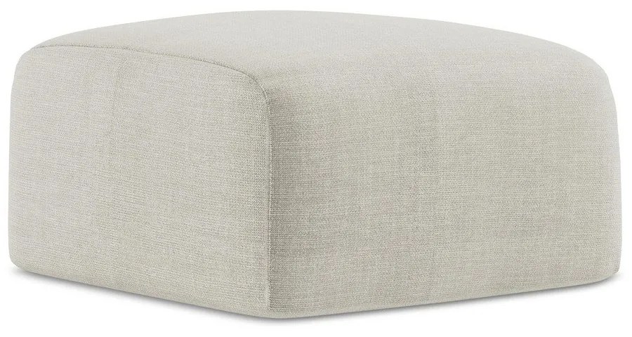 Bézs lábtartó Leila – Makamii