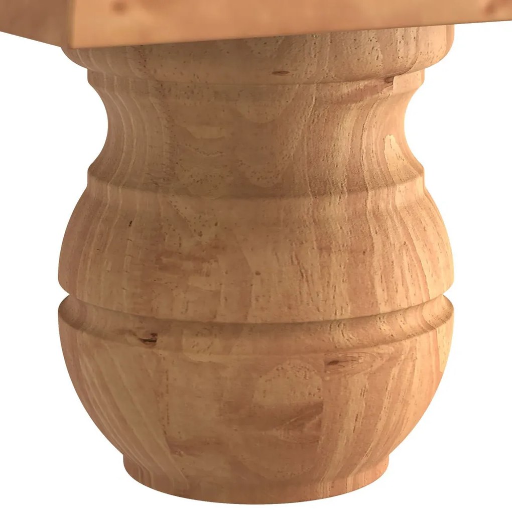 cipőszekrény ASKIM Fehér 85x35x108 cm tömör fenyőből