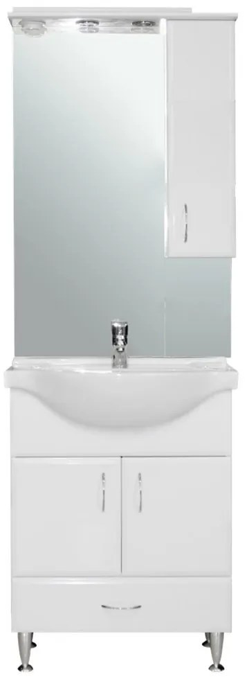Bianca Plus 65 komplett