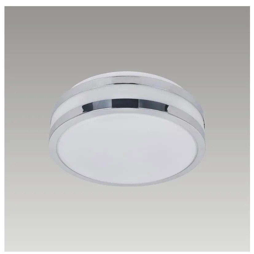 Fürdőszobai mennyezeti lámpa NORD 1xE27/60W/230V