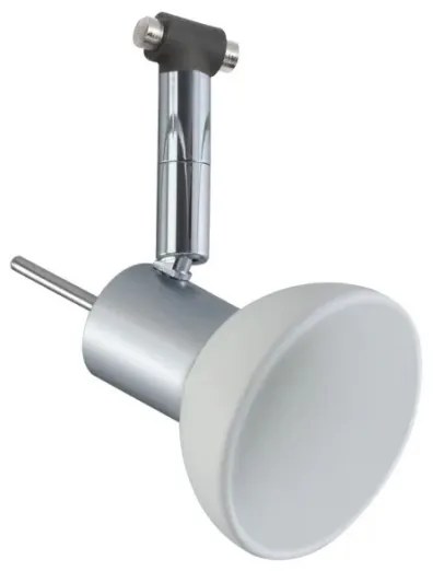 Paulmann 94131 - 1xGU5,3/10W SHEELA 12V spotlámpa, fényes króm