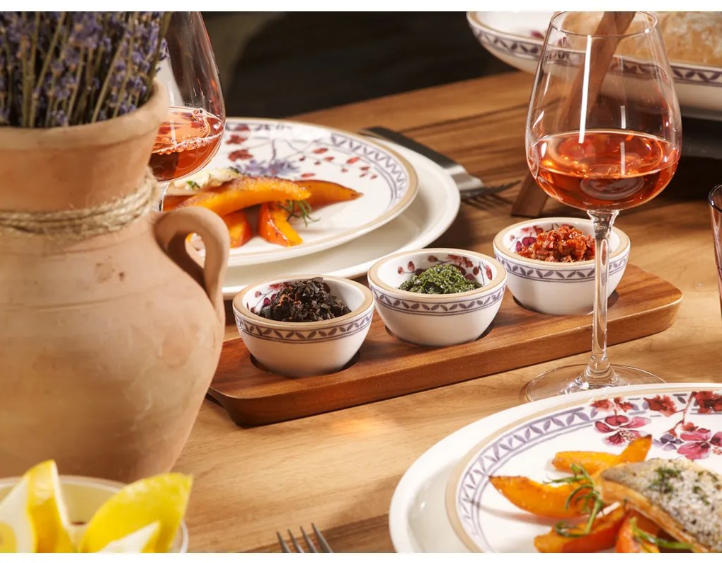Tálca a szószos tálakhoz, Artesano Original kollekció - Villeroy & Boch