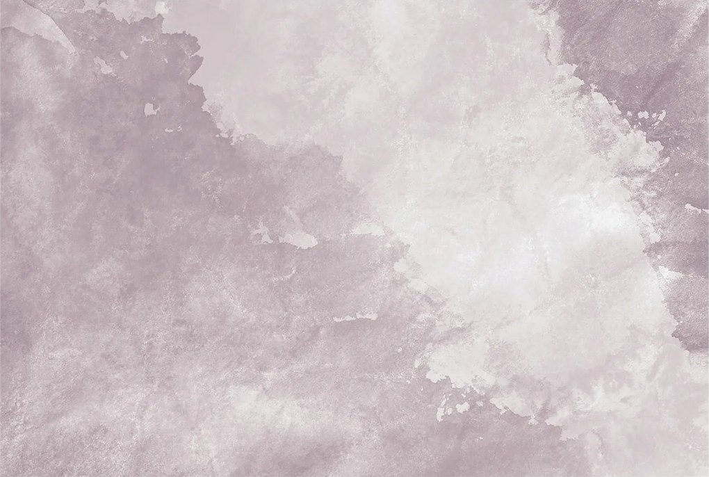 Fali tapéta Prémium Lila absztrakt 104x70 Ragasztó