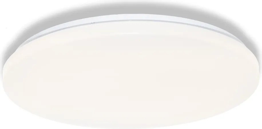 Osram - LED fürdőszobai mennyezeti lámpa CEILING ROUND LED/36W/230V Ø 48 cm IP44 fehér