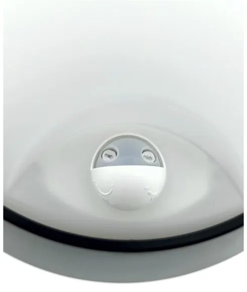 LED kültéri fali lámpatest mozgásérzékelővel LED/15/18/20W/230V IP65