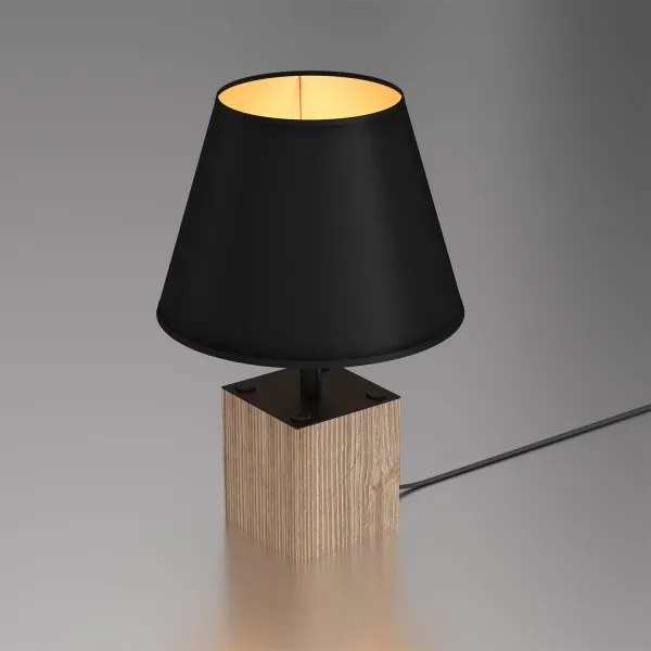 Asztali lámpa SODER 1xE27/60W/230V