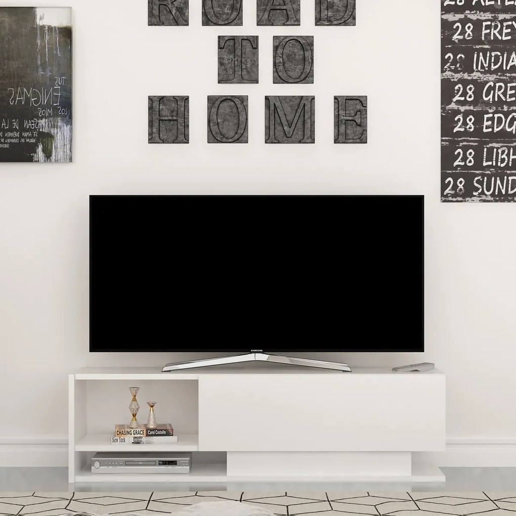 TV asztal Damla