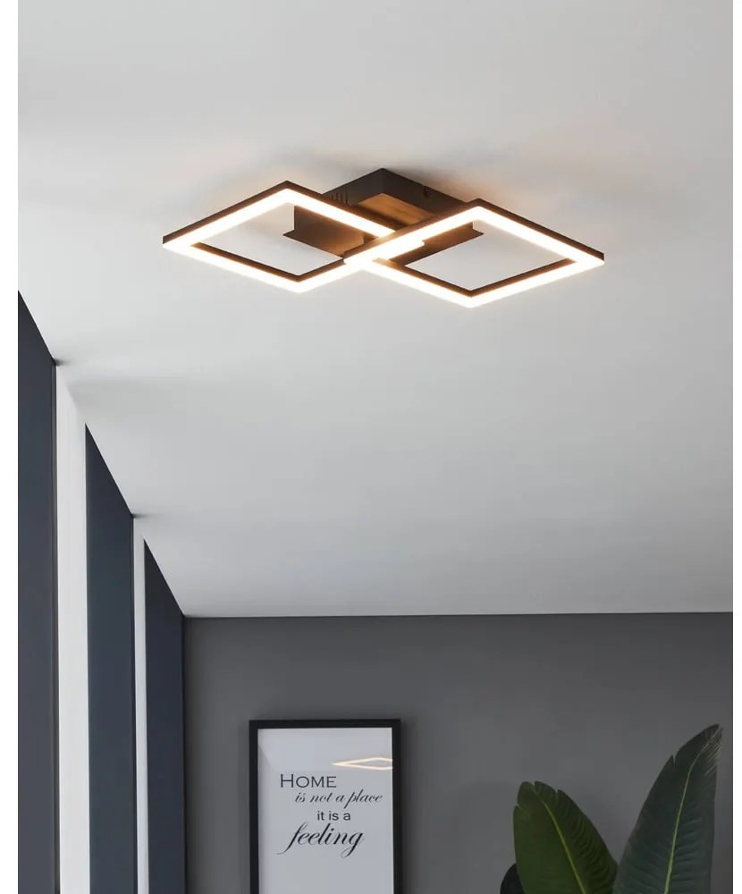 LED okos mennyezeti lámpa 21,5 W PARANDAY-Z – EGLO