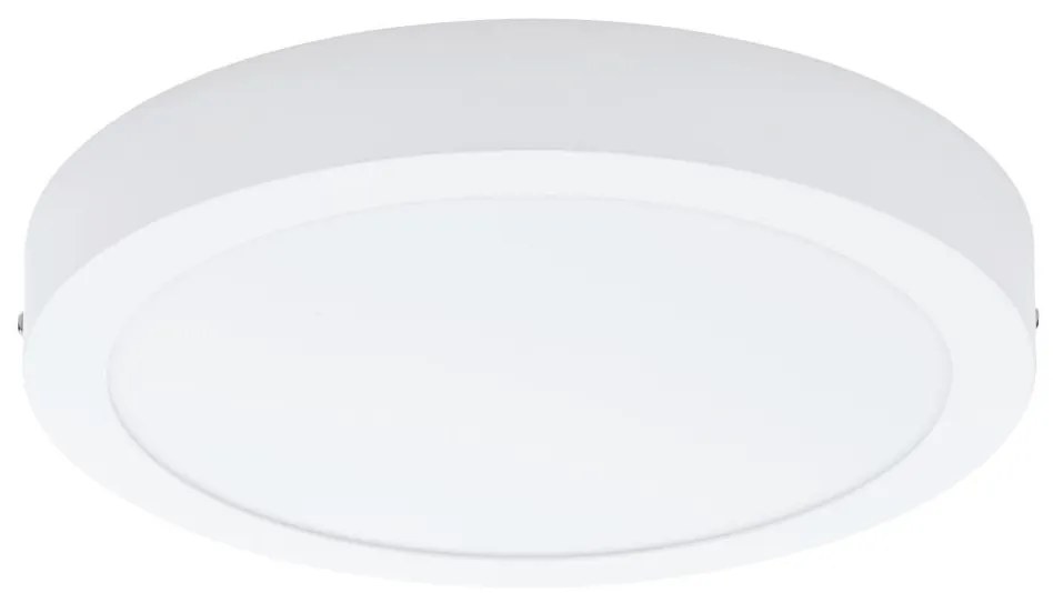 Eglo 78203 - LED mennyezeti lámpa FUEVA LED/22W/230V