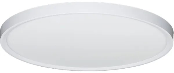 Fulgur s-42588-LED Mennyezeti lámpa érzékelővel NOMY-S 32W/230V 3000/4000/6000K IP40 fehér