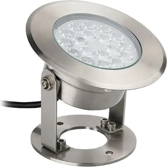 Garden Lights DOMI 8814413 Kerti reflektor 1x9W/LED 2700-6500K 600LM IP68