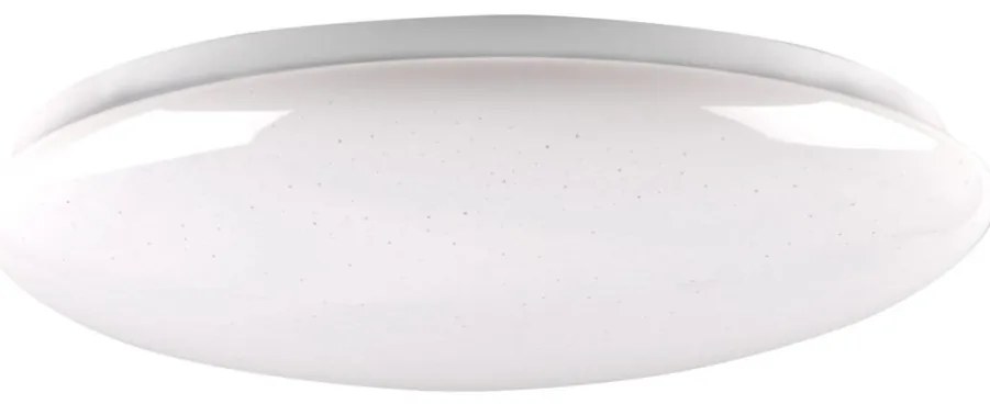Polux PIRIUS 325747 Süllyesztett mennyezeti lámpa 1x24W/LED 3000K-6000K 5300lm IP44