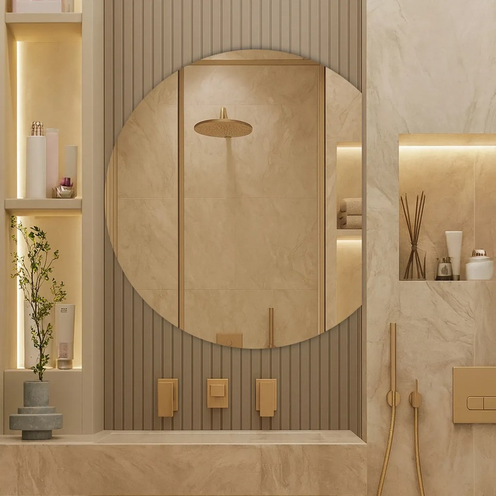 Tükör – Pure Collection R11