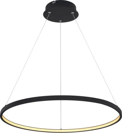 GLOBO 67192-29B RALPH Modern Led Függesztett Lámpa IP20