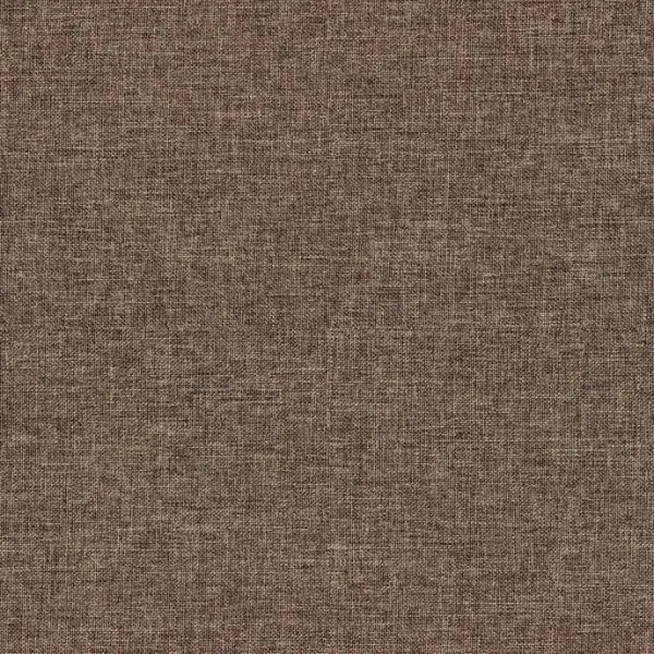 Kárpitozott ágy beépített tárolóval és matraccal GEORGE 90x200 cm barna