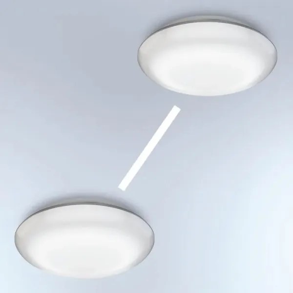 Steinel 068202-LED Érzékelős lámpa DL Vario Quattro PRO S LED/14W/230V IP54