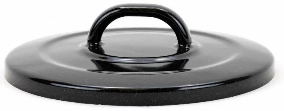Sfinx Standard zománcos fedő, 24 cm, 24 cm átmérőjű