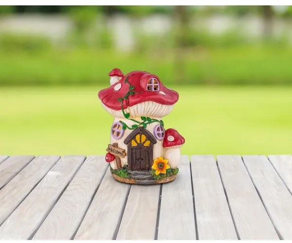 Globo 33558P - LED Napelemes lámpa SOLAR LED/0,06W/3V IP44