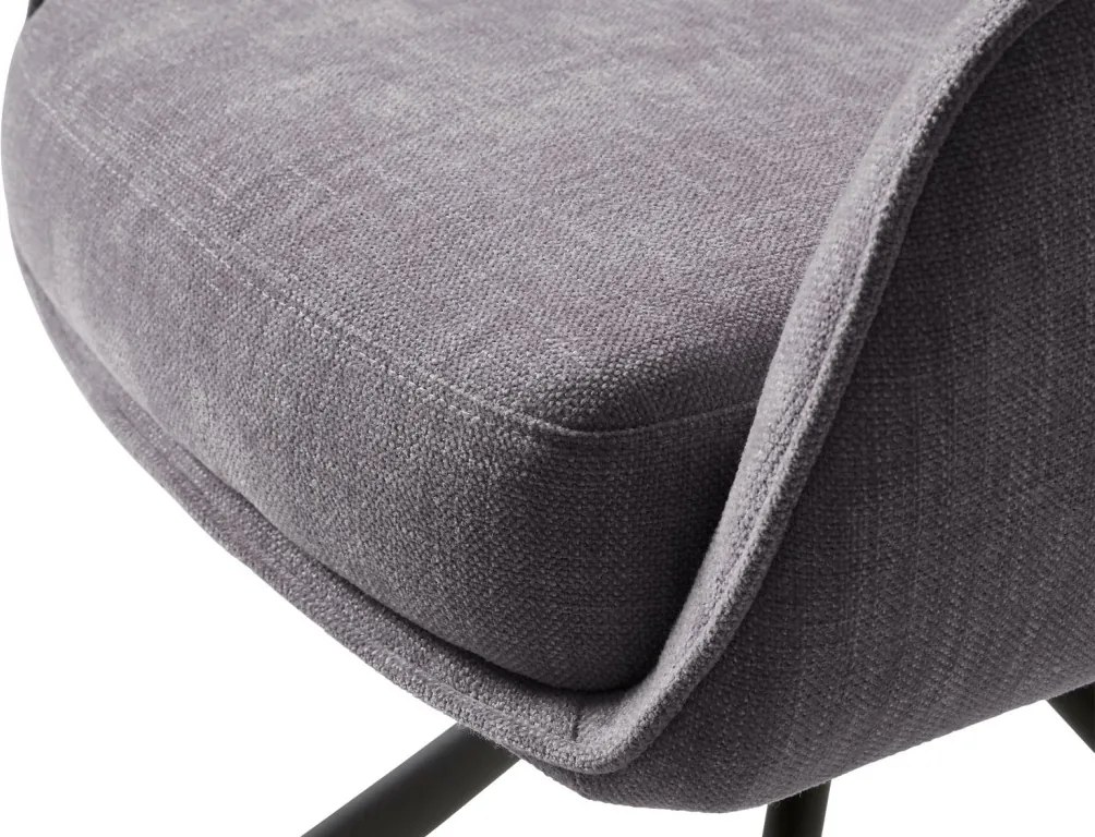 Cowley karfás design szék