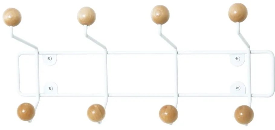 Saturnus White Balls falifogas - Leitmotiv