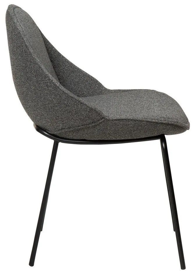 Arch szürke étkezőszék - DAN-FORM Denmark