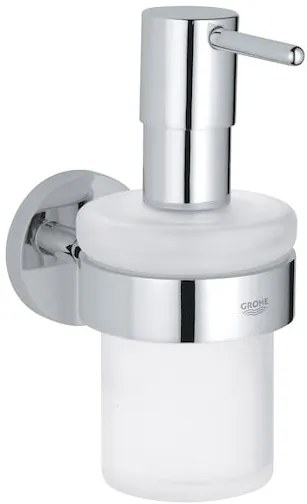 Szappanadagoló GROHE Essentials króm G40448001