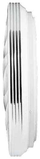 LED állítható mennyezeti lámpa 60W 230V 3000K/4000K/6500K + DO